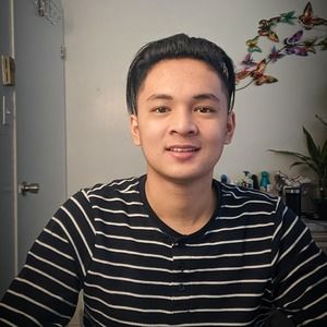 Meet your Posher, Lee angelo